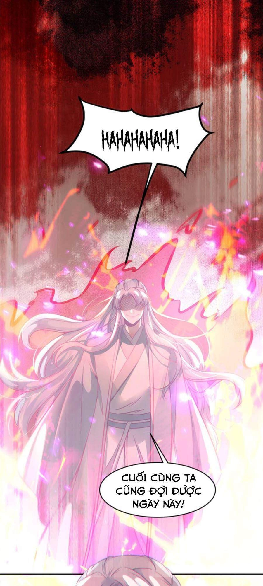 Nghịch Thiên Thần Phi Chí Thượng Chapter 37 - 16