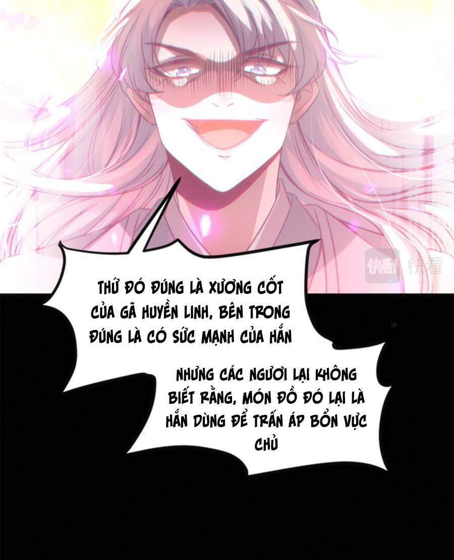 Nghịch Thiên Thần Phi Chí Thượng Chapter 37 - 17