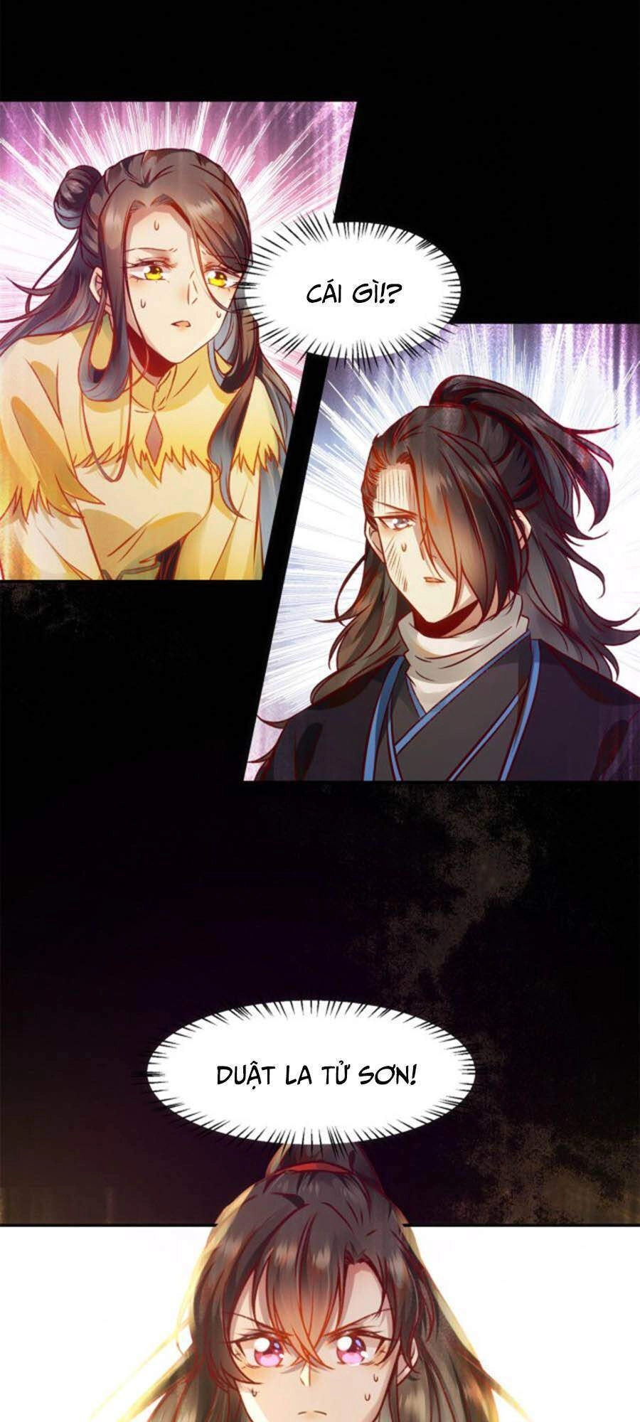 Nghịch Thiên Thần Phi Chí Thượng Chapter 37 - 18