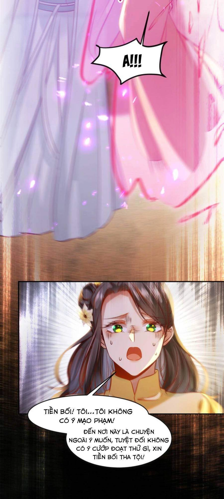 Nghịch Thiên Thần Phi Chí Thượng Chapter 37 - 21