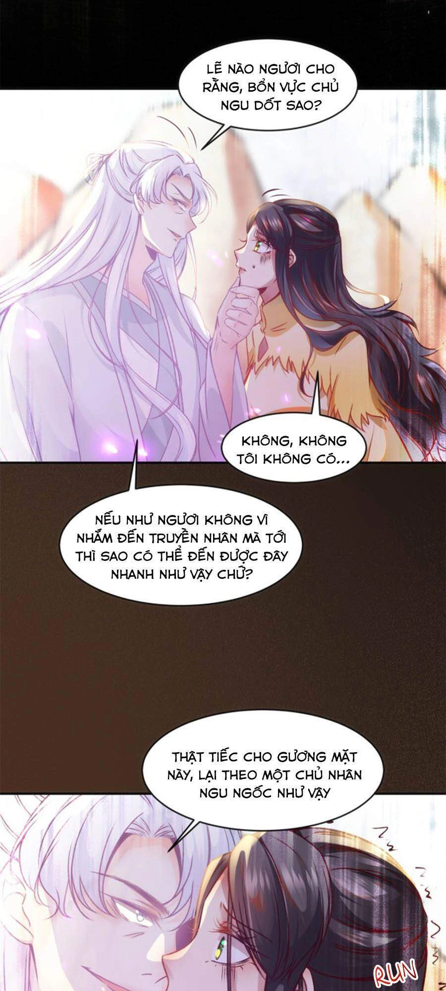 Nghịch Thiên Thần Phi Chí Thượng Chapter 37 - 22