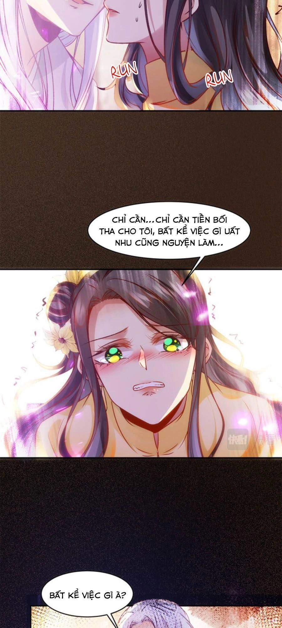 Nghịch Thiên Thần Phi Chí Thượng Chapter 37 - 23