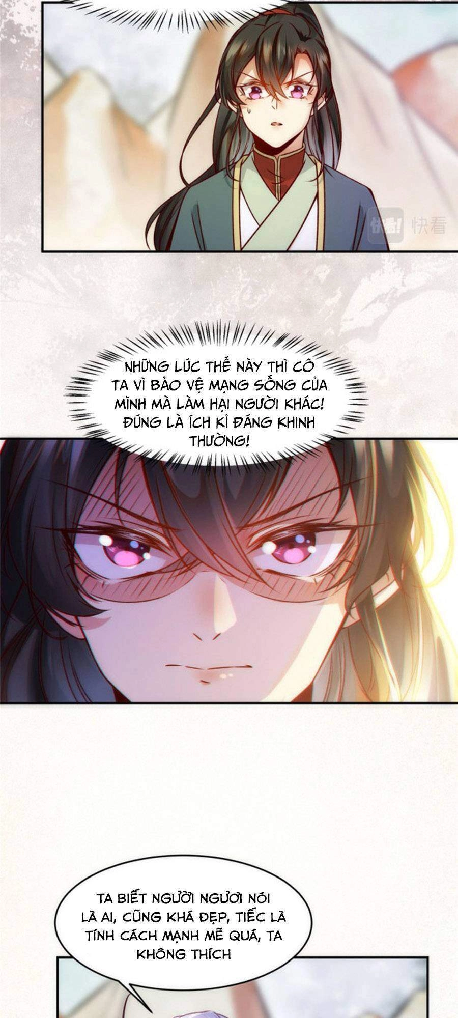 Nghịch Thiên Thần Phi Chí Thượng Chapter 38 - 5