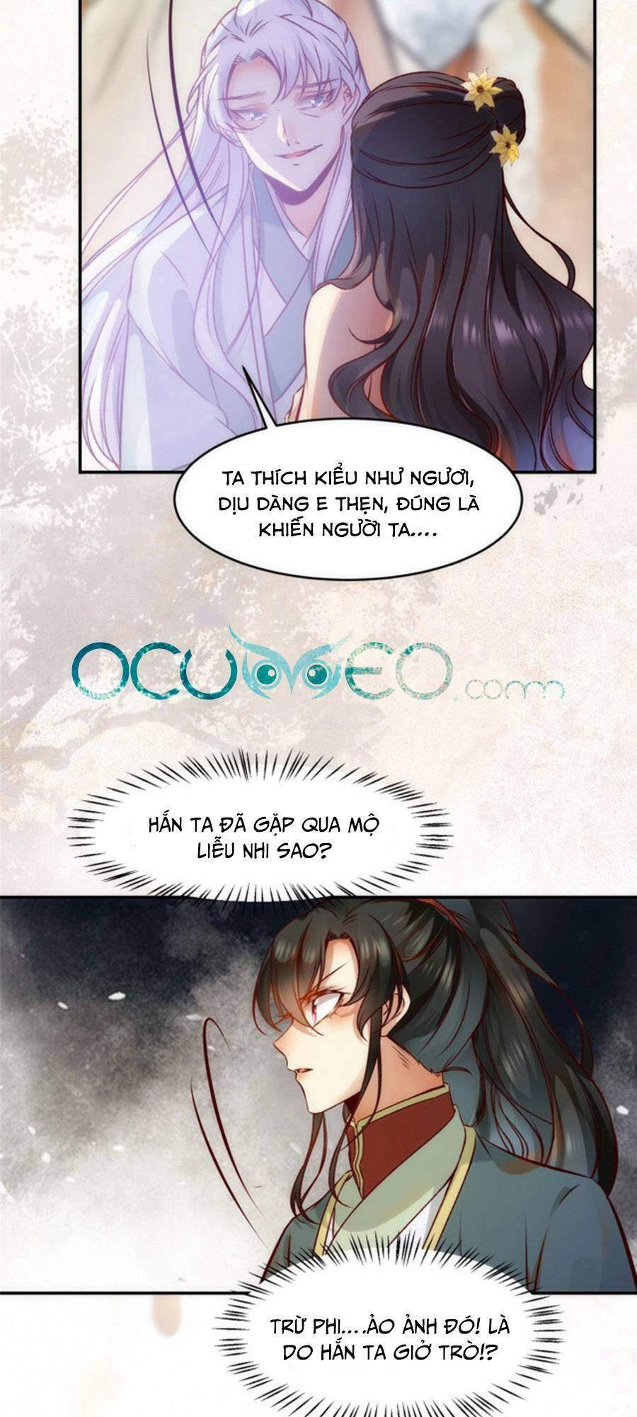 Nghịch Thiên Thần Phi Chí Thượng Chapter 38 - 6