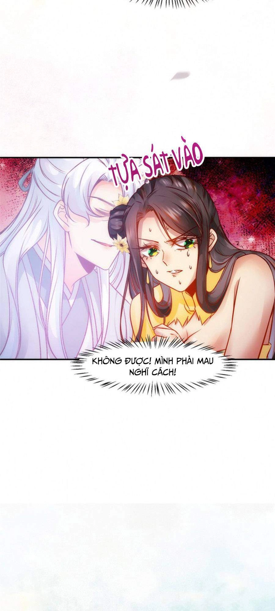 Nghịch Thiên Thần Phi Chí Thượng Chapter 38 - 7