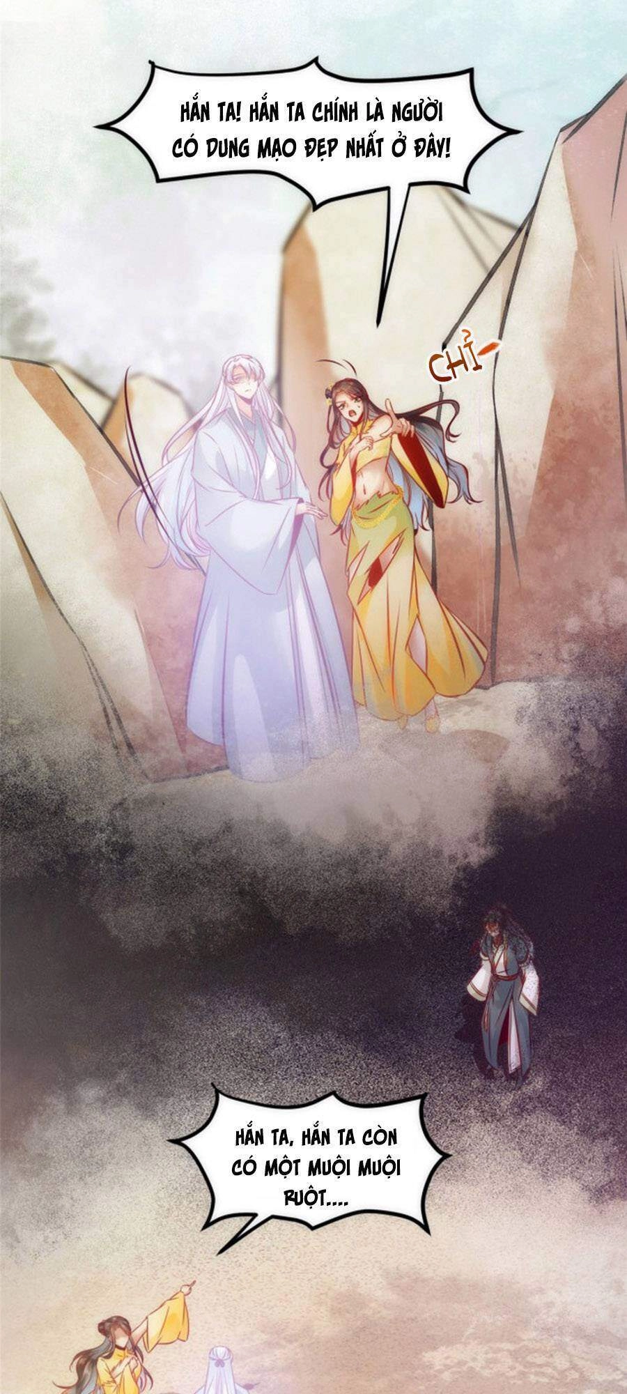 Nghịch Thiên Thần Phi Chí Thượng Chapter 38 - 8