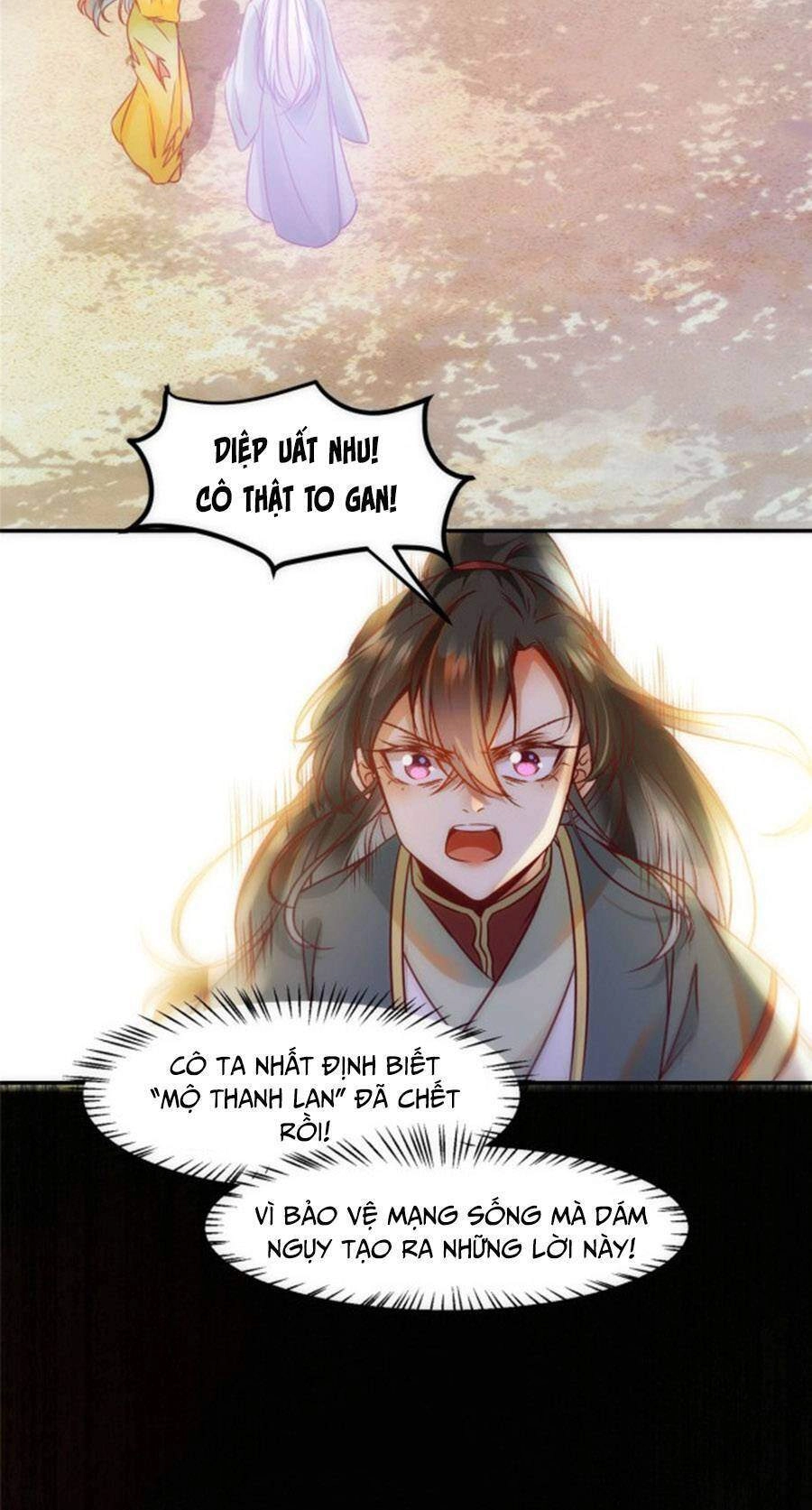 Nghịch Thiên Thần Phi Chí Thượng Chapter 38 - 9