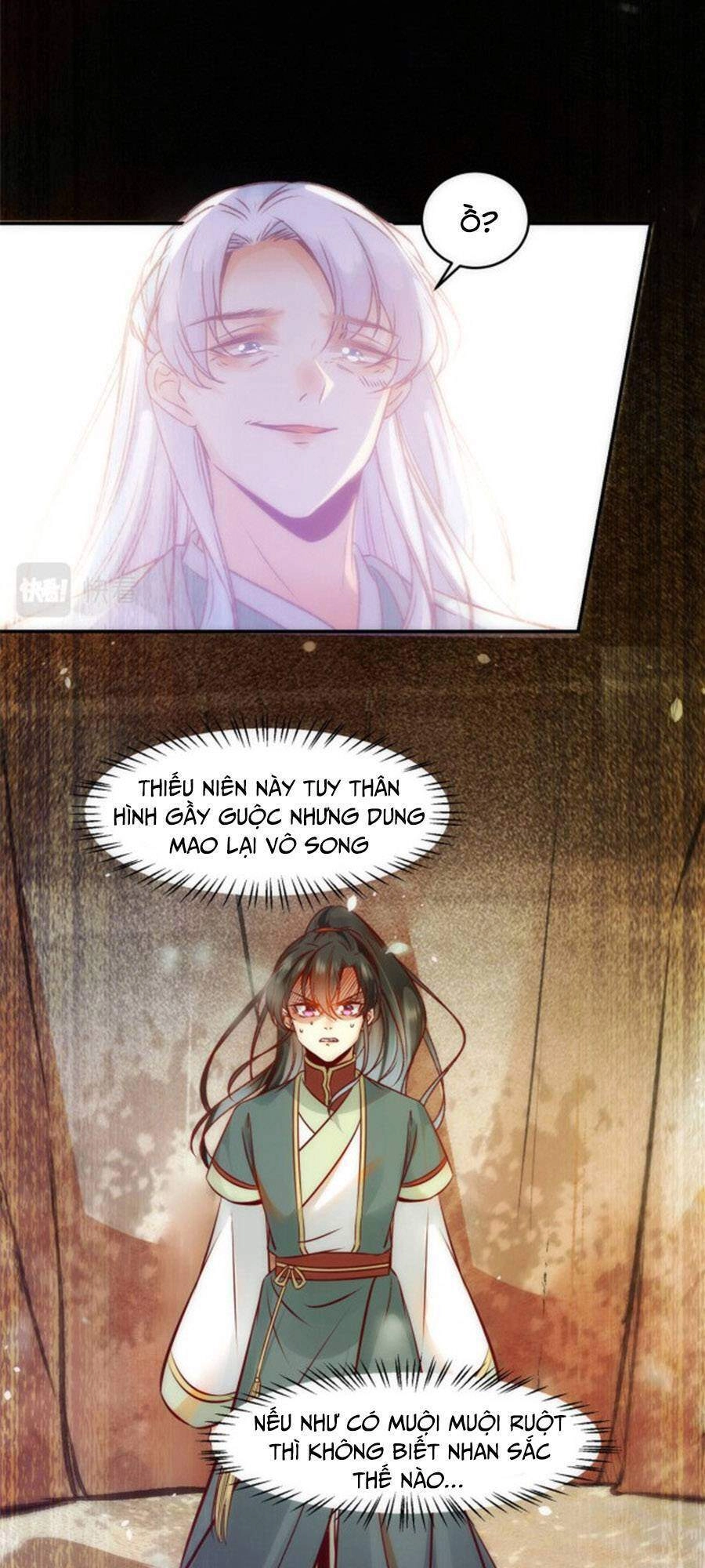 Nghịch Thiên Thần Phi Chí Thượng Chapter 38 - 10