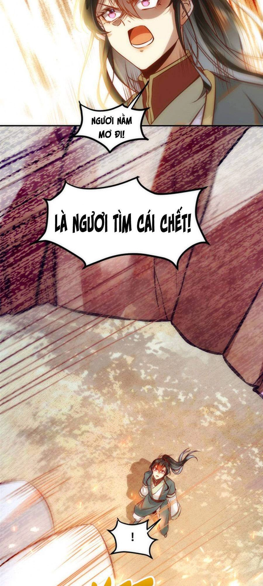 Nghịch Thiên Thần Phi Chí Thượng Chapter 38 - 12