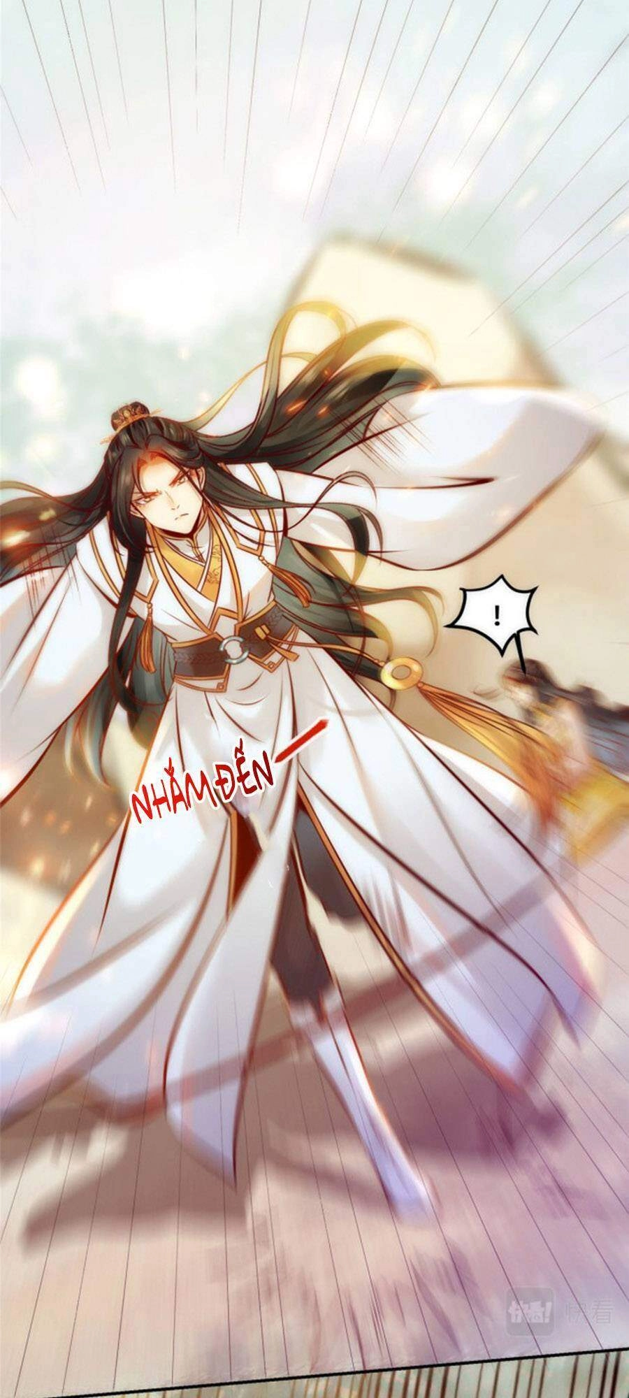 Nghịch Thiên Thần Phi Chí Thượng Chapter 38 - 18