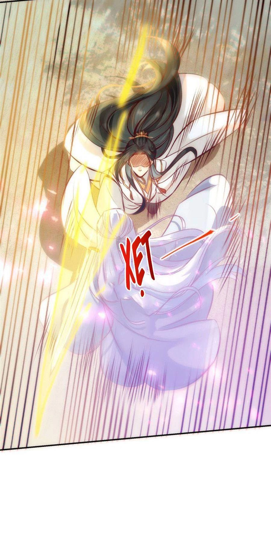 Nghịch Thiên Thần Phi Chí Thượng Chapter 38 - 19