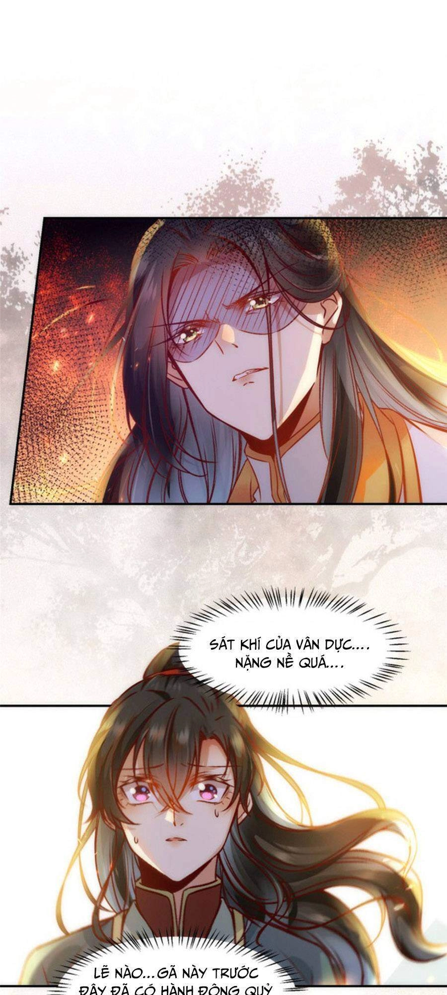 Nghịch Thiên Thần Phi Chí Thượng Chapter 38 - 20