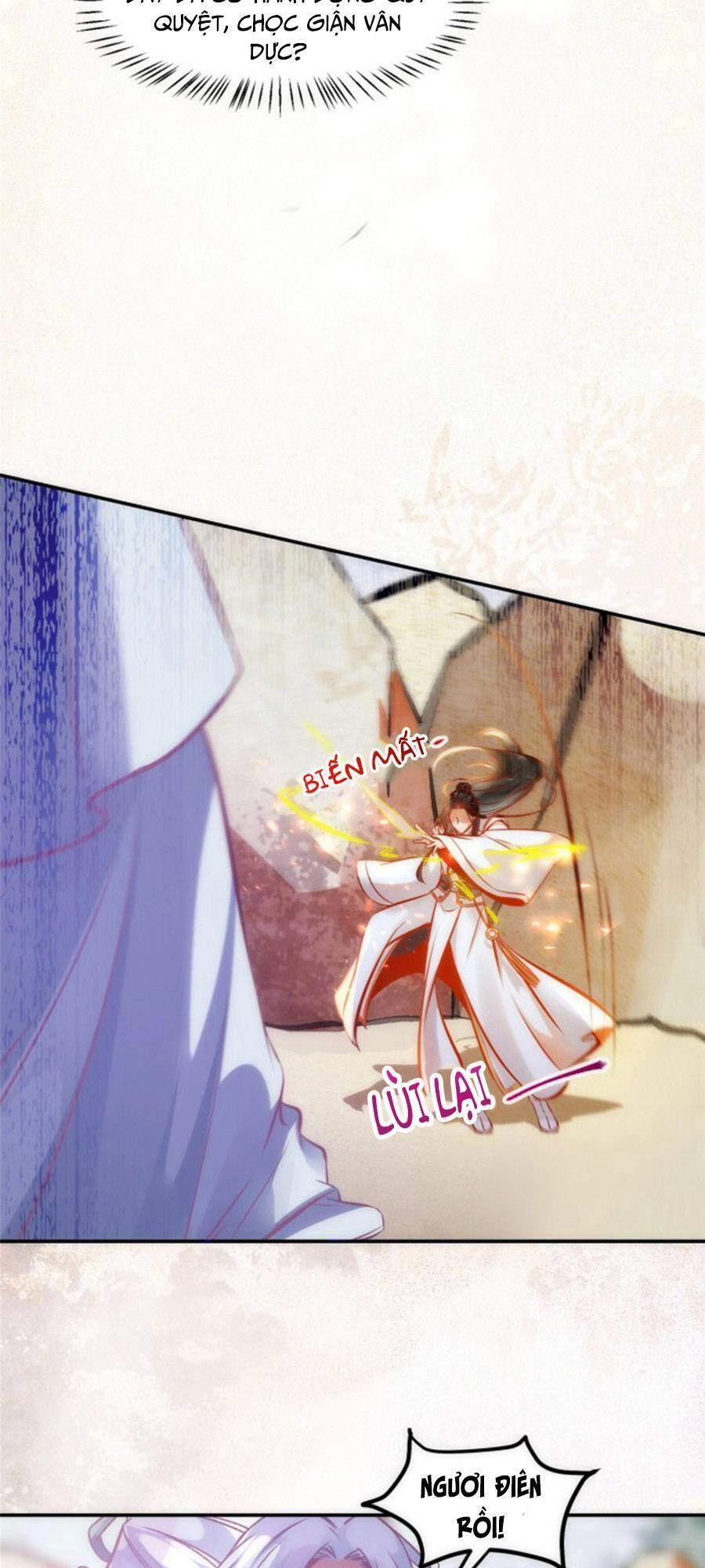 Nghịch Thiên Thần Phi Chí Thượng Chapter 38 - 21