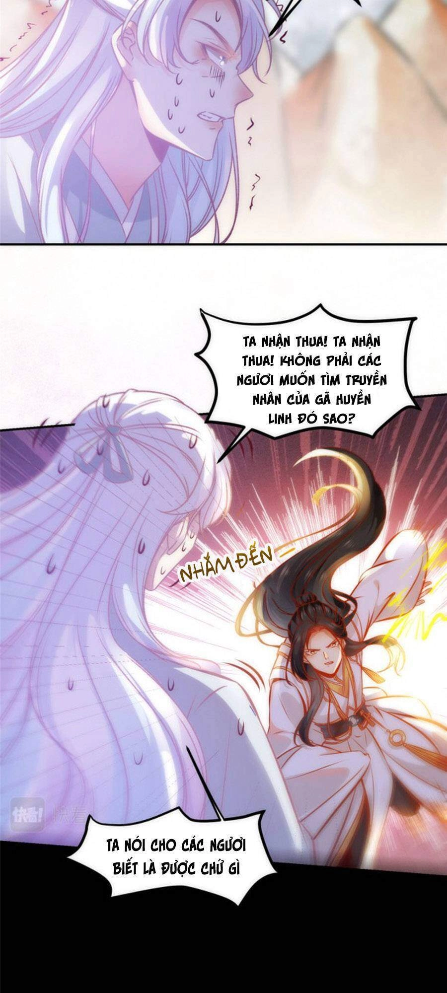 Nghịch Thiên Thần Phi Chí Thượng Chapter 38 - 22