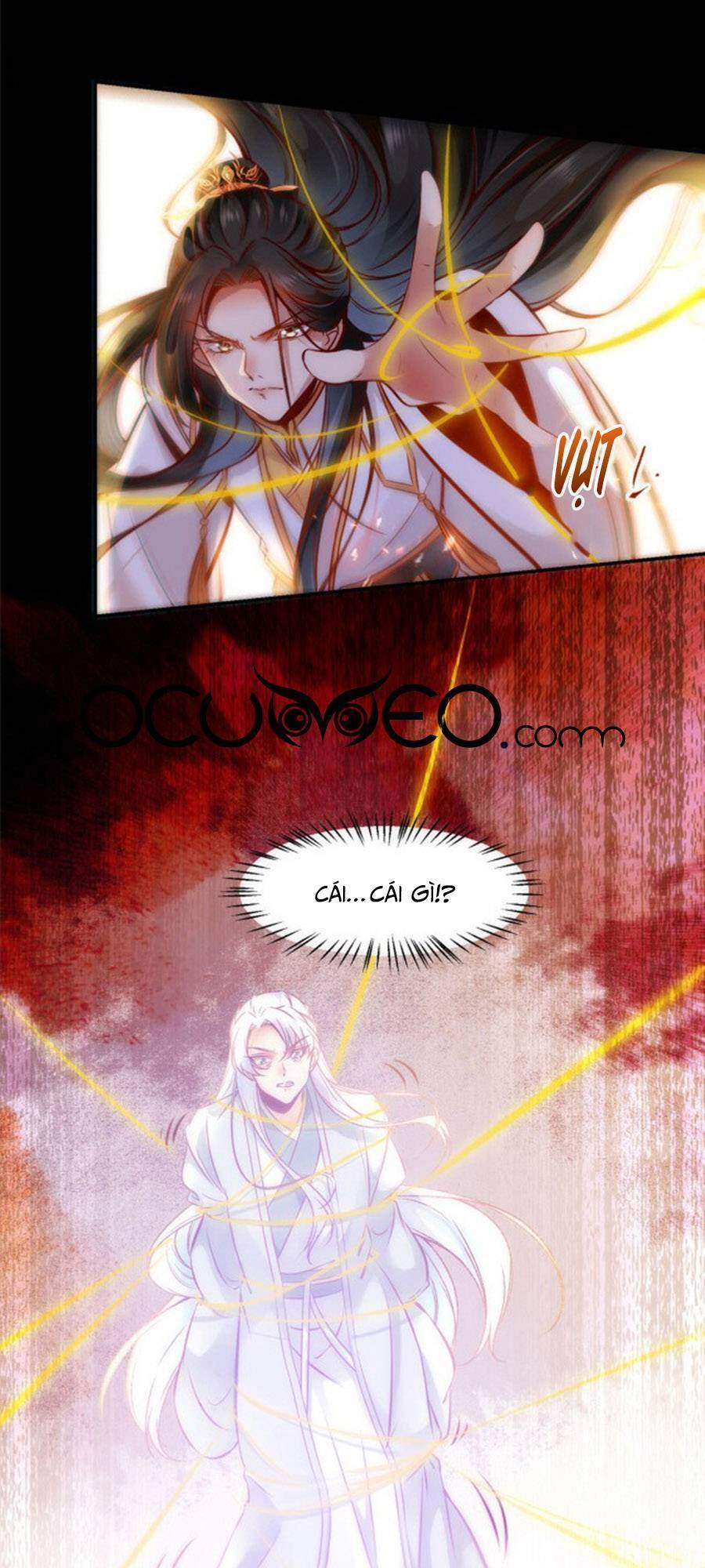 Nghịch Thiên Thần Phi Chí Thượng Chapter 38 - 23