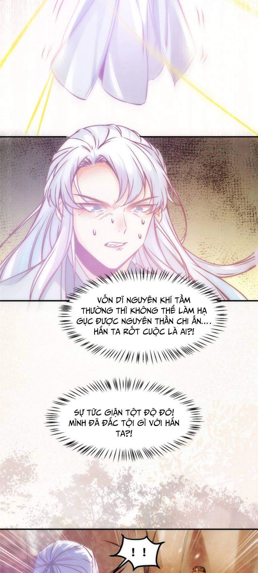 Nghịch Thiên Thần Phi Chí Thượng Chapter 38 - 24