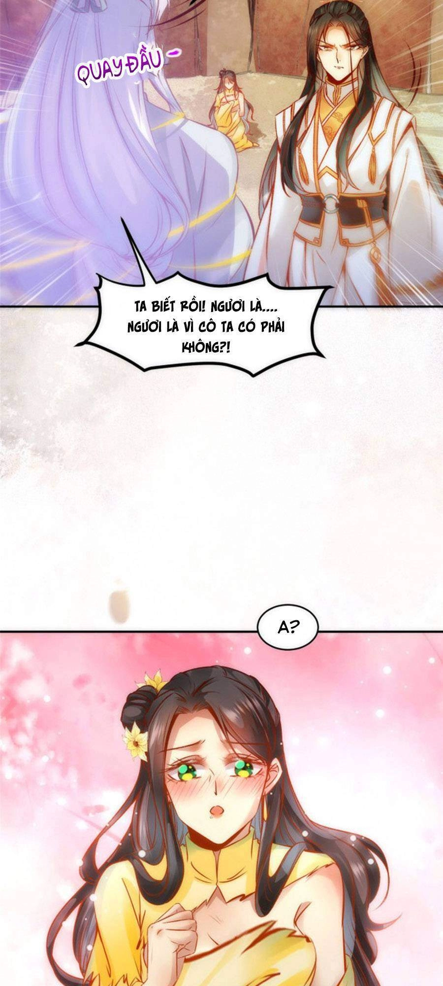 Nghịch Thiên Thần Phi Chí Thượng Chapter 38 - 25