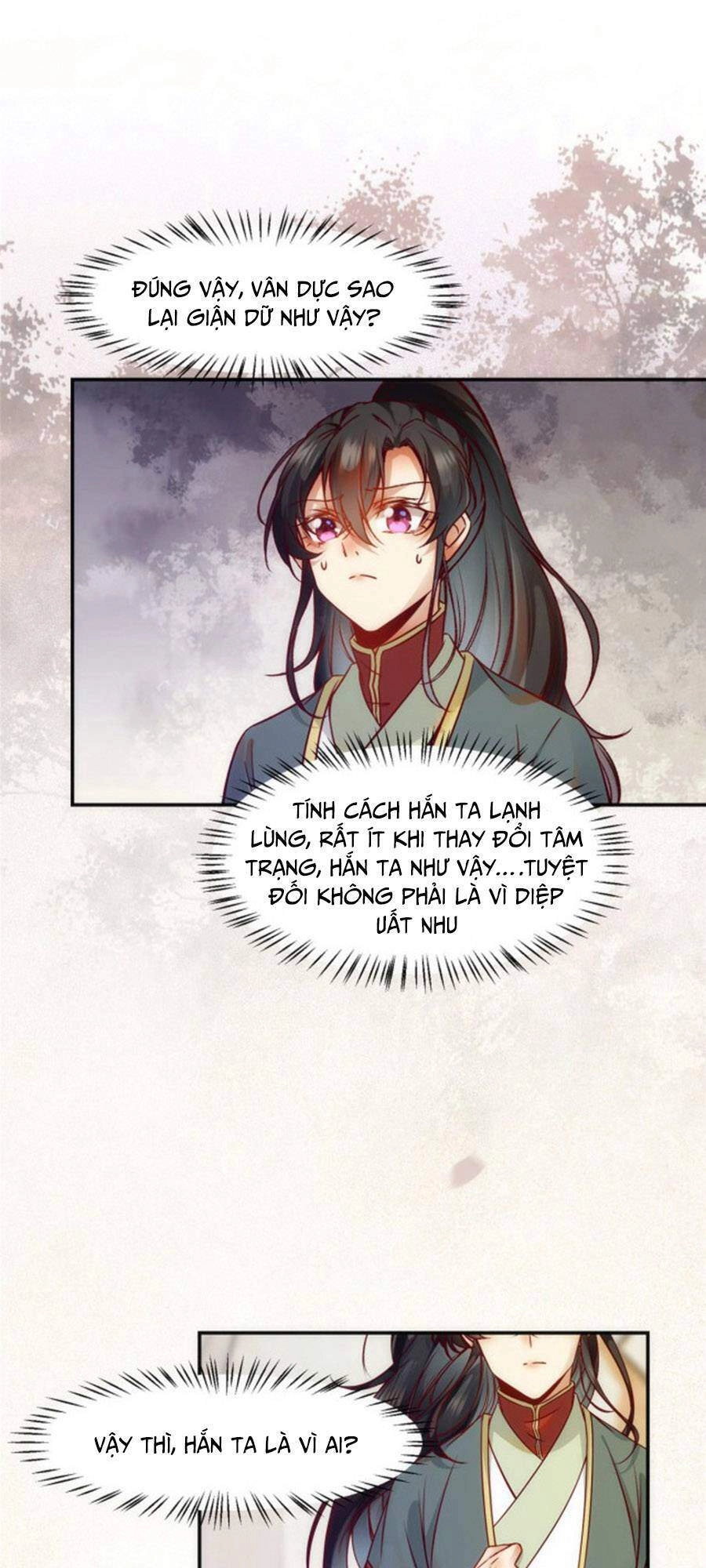 Nghịch Thiên Thần Phi Chí Thượng Chapter 39 - 1