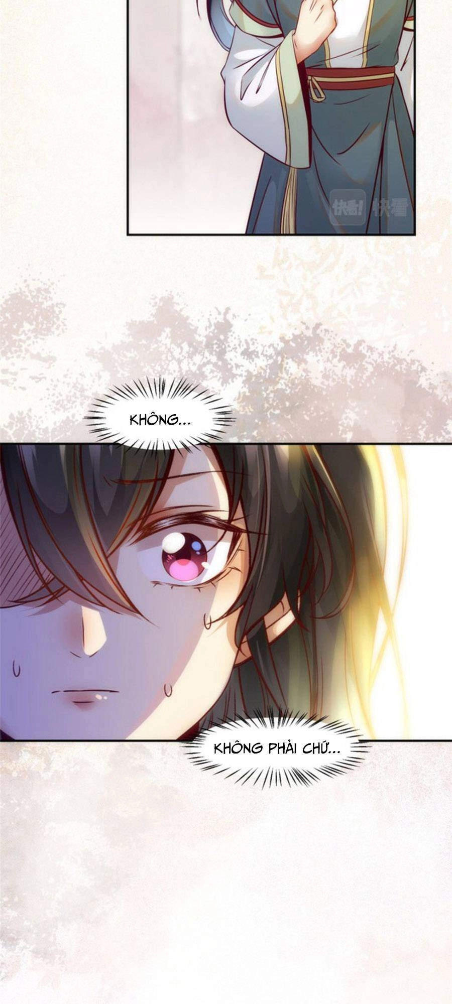 Nghịch Thiên Thần Phi Chí Thượng Chapter 39 - 2