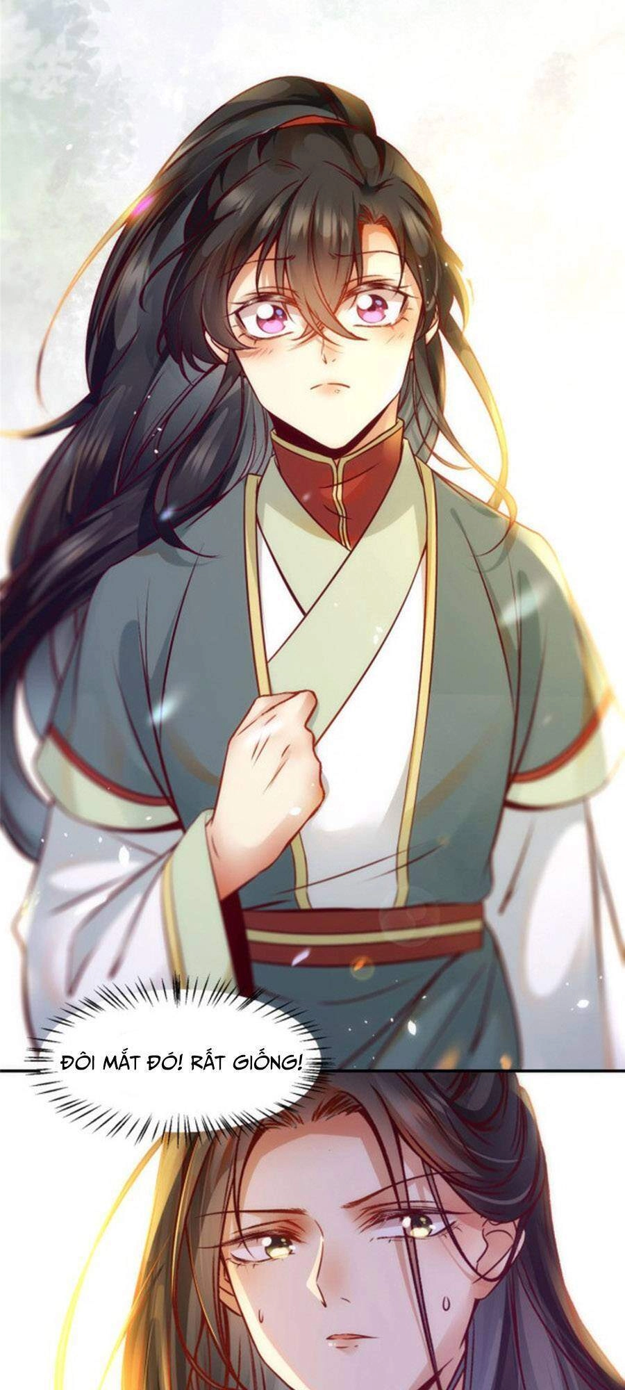 Nghịch Thiên Thần Phi Chí Thượng Chapter 39 - 4