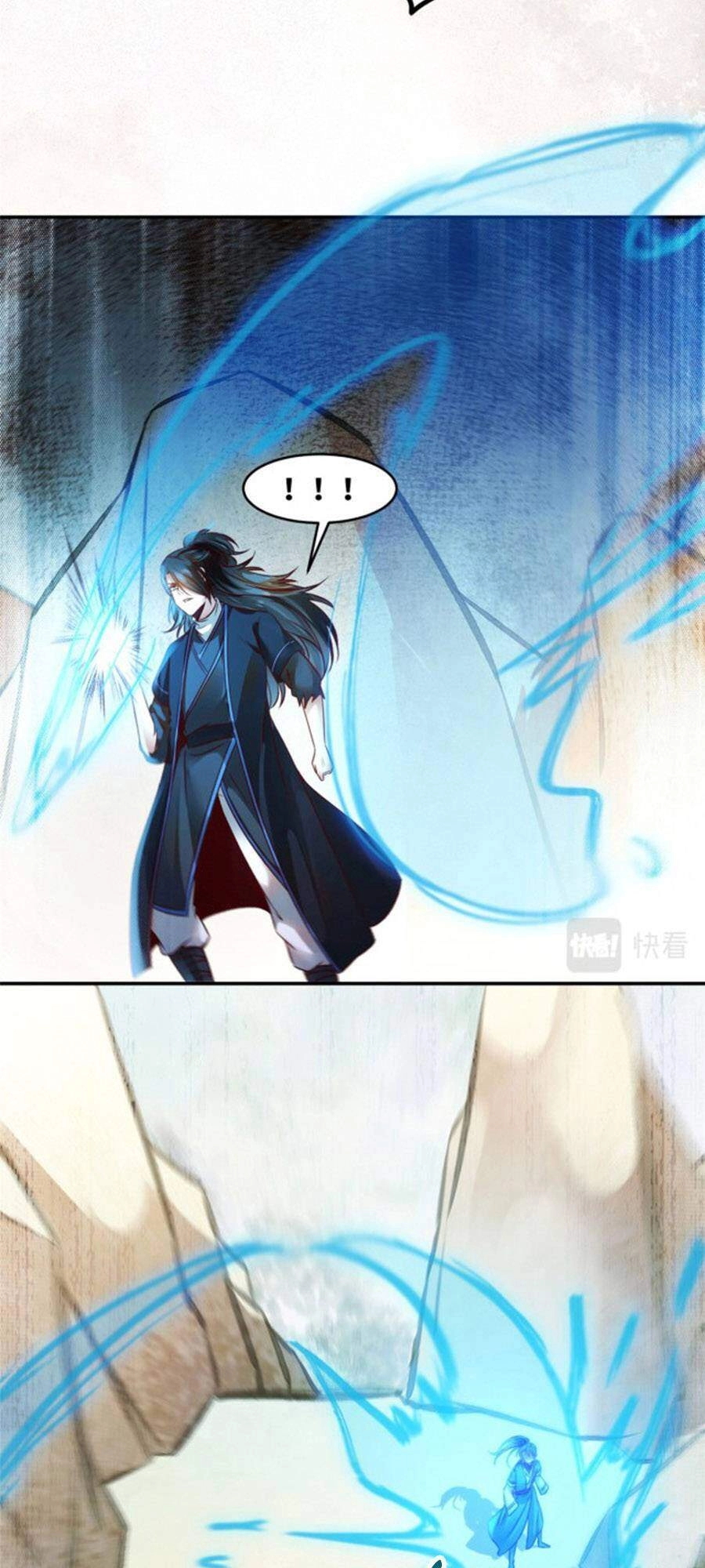 Nghịch Thiên Thần Phi Chí Thượng Chapter 39 - 8