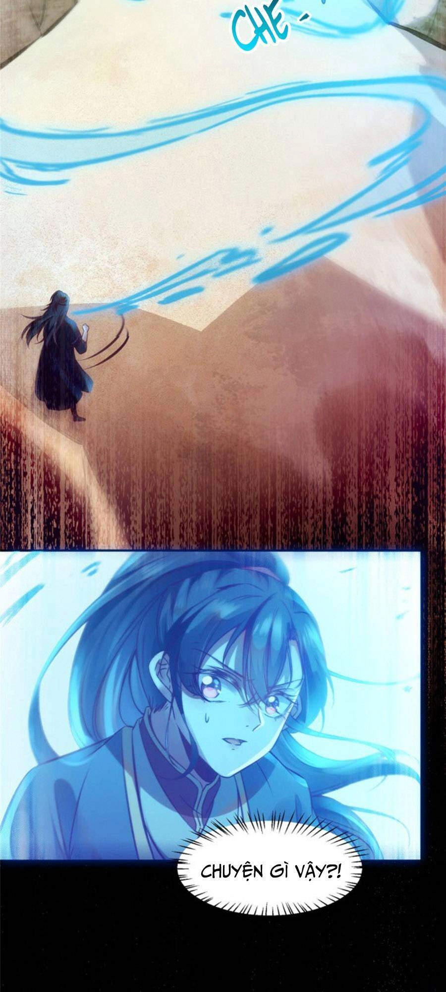 Nghịch Thiên Thần Phi Chí Thượng Chapter 39 - 9