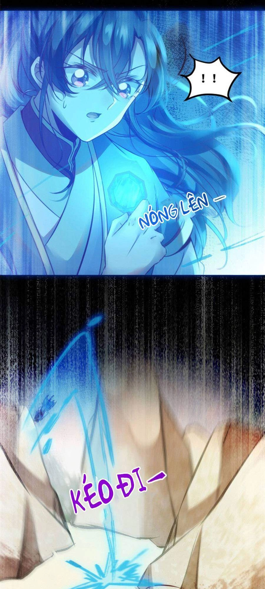 Nghịch Thiên Thần Phi Chí Thượng Chapter 39 - 11