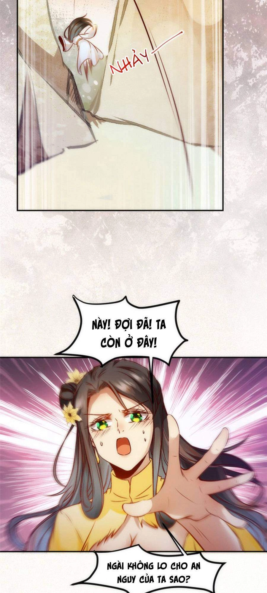 Nghịch Thiên Thần Phi Chí Thượng Chapter 39 - 15