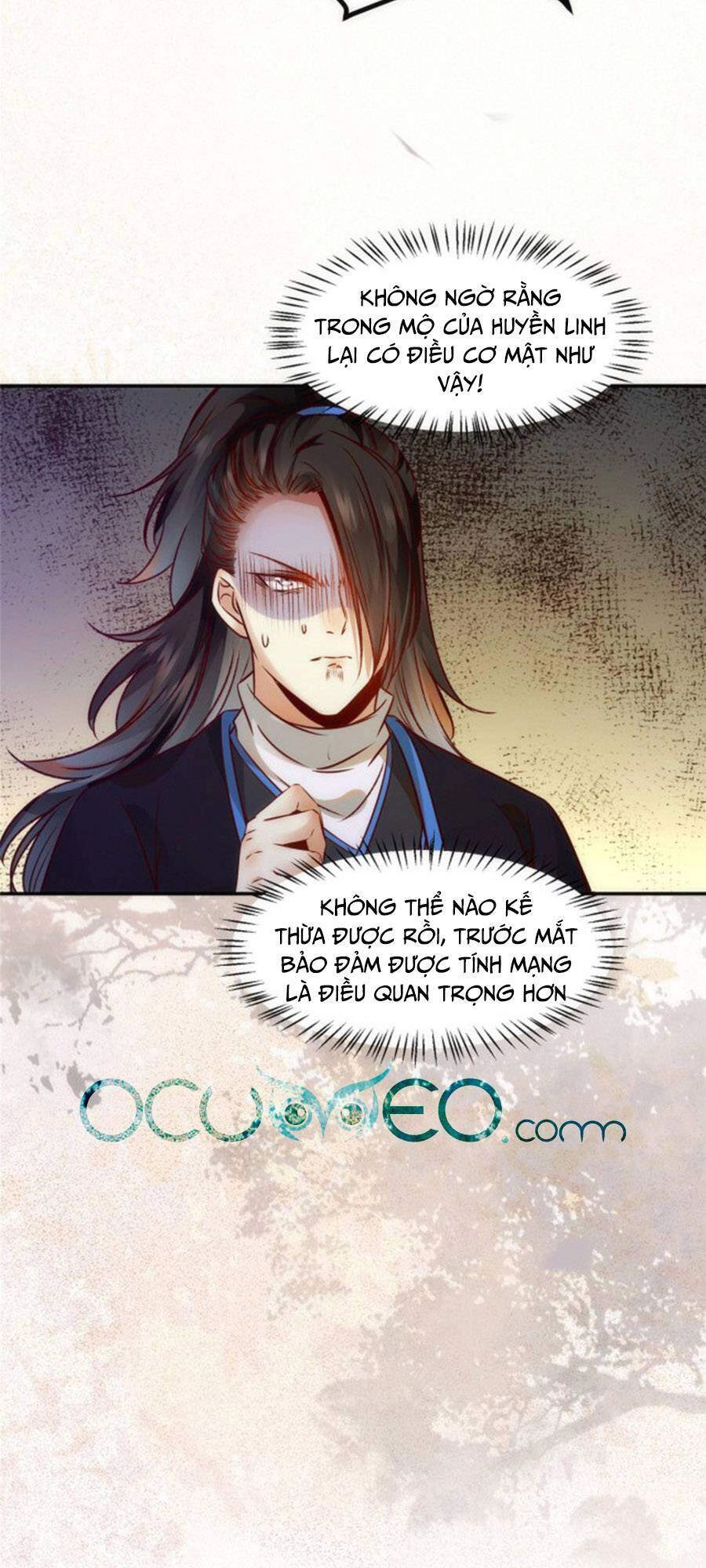 Nghịch Thiên Thần Phi Chí Thượng Chapter 39 - 16