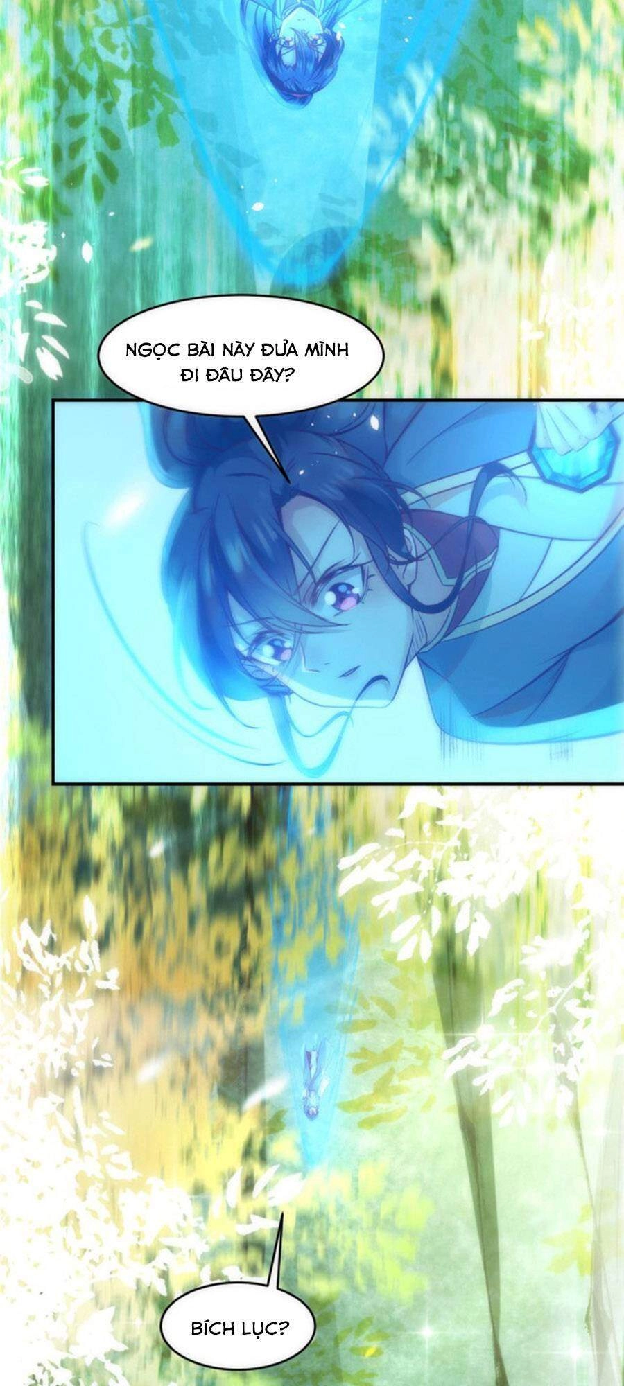 Nghịch Thiên Thần Phi Chí Thượng Chapter 39 - 19