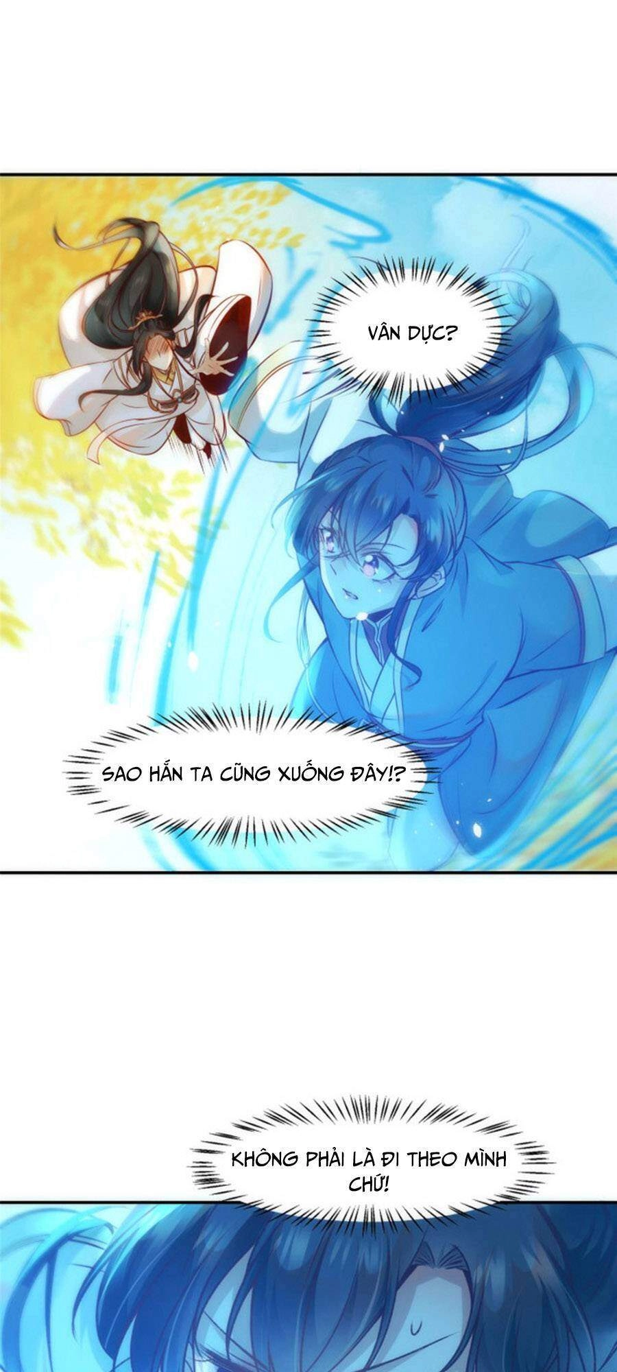 Nghịch Thiên Thần Phi Chí Thượng Chapter 39 - 22