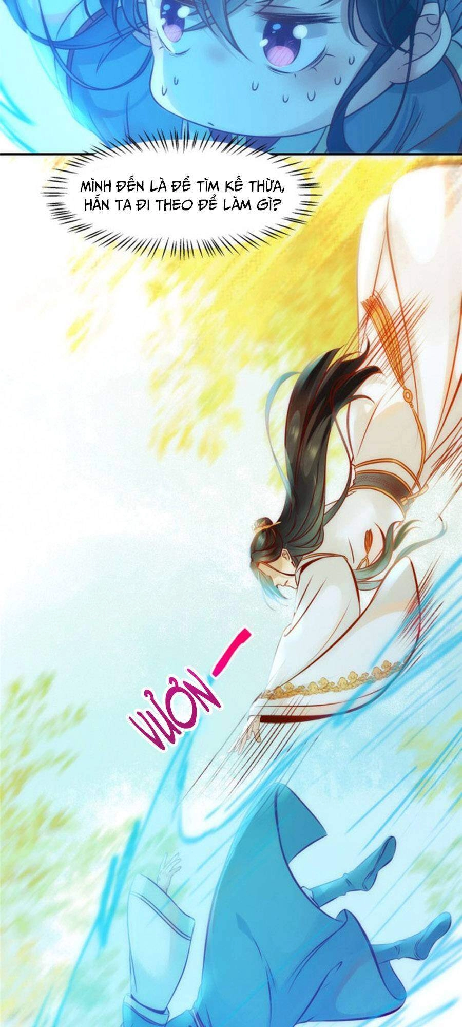 Nghịch Thiên Thần Phi Chí Thượng Chapter 39 - 23