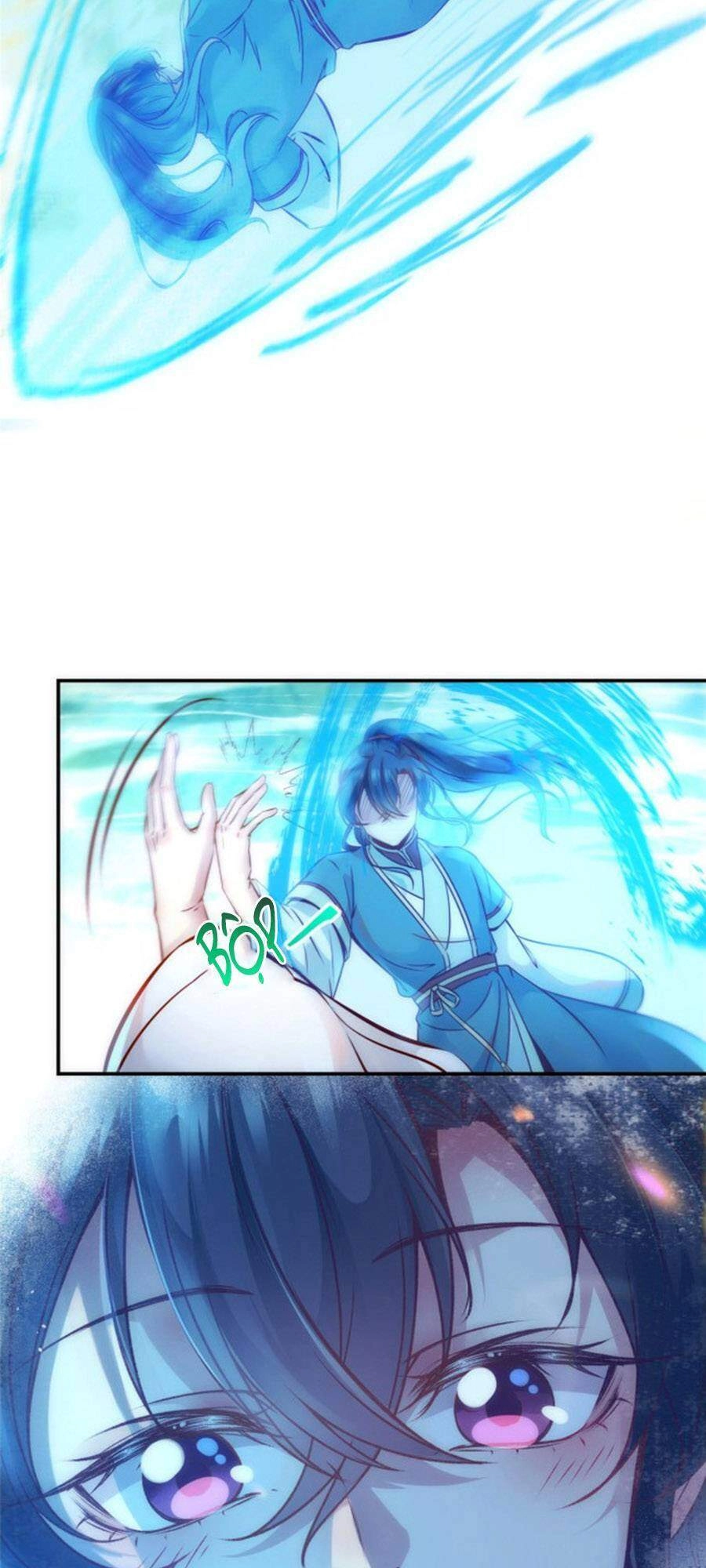 Nghịch Thiên Thần Phi Chí Thượng Chapter 39 - 24