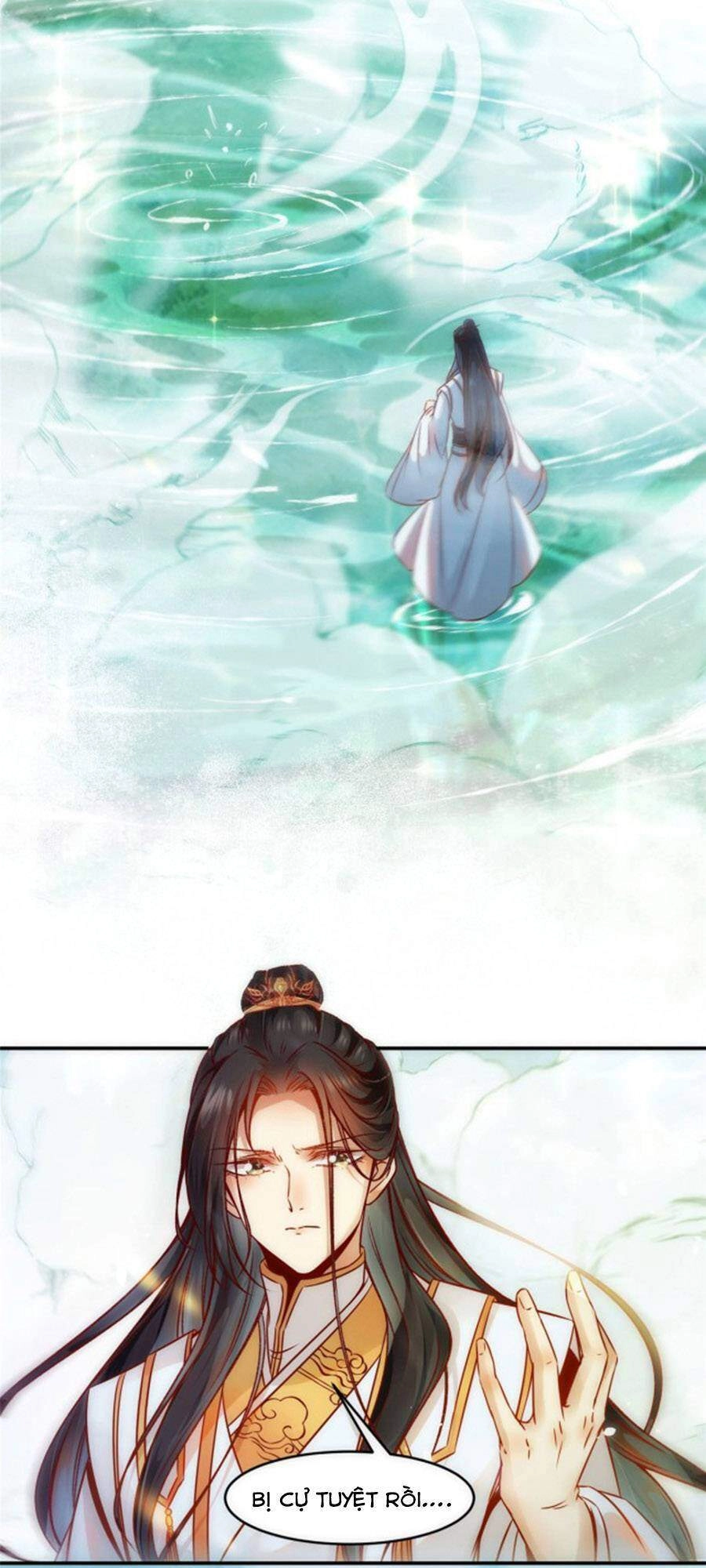 Nghịch Thiên Thần Phi Chí Thượng Chapter 39 - 27