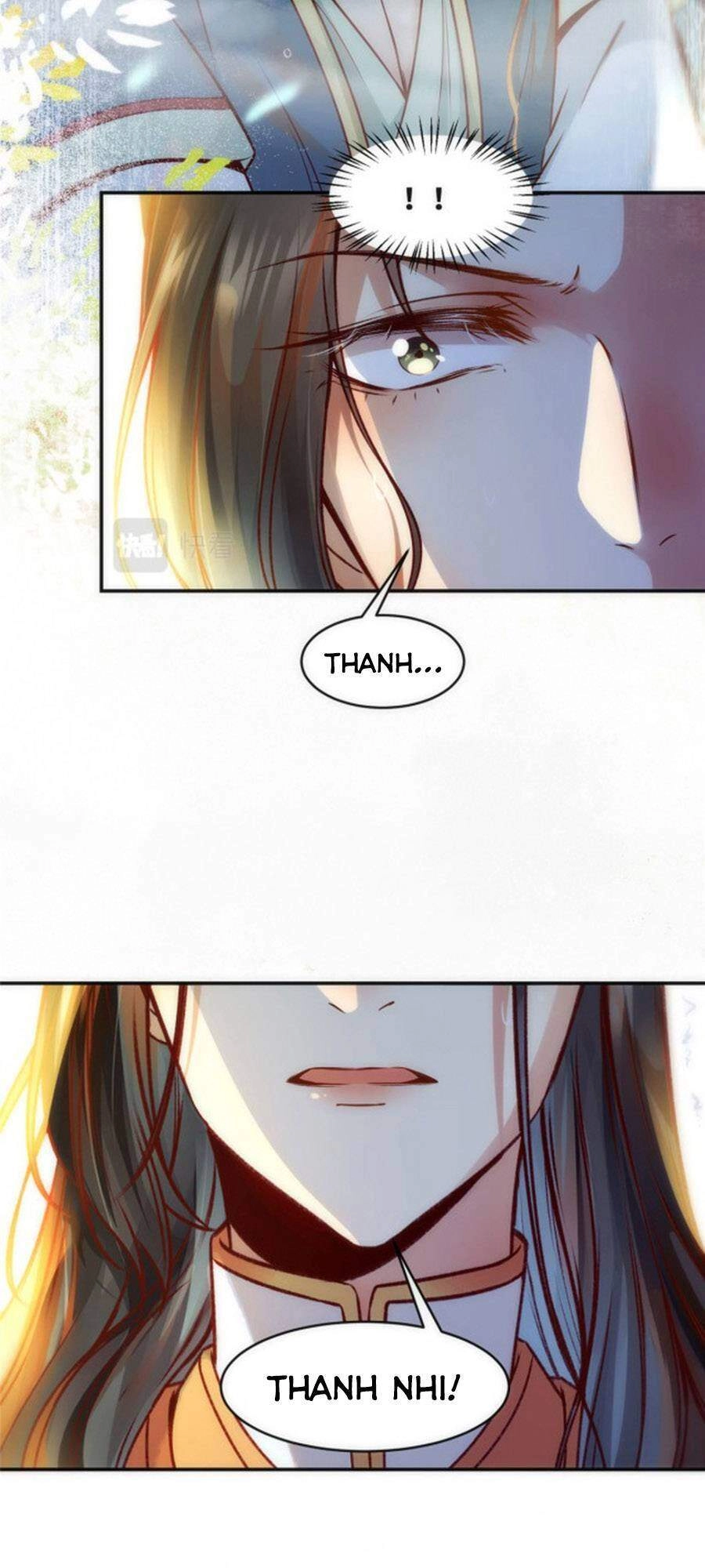 Nghịch Thiên Thần Phi Chí Thượng Chapter 39 - 32