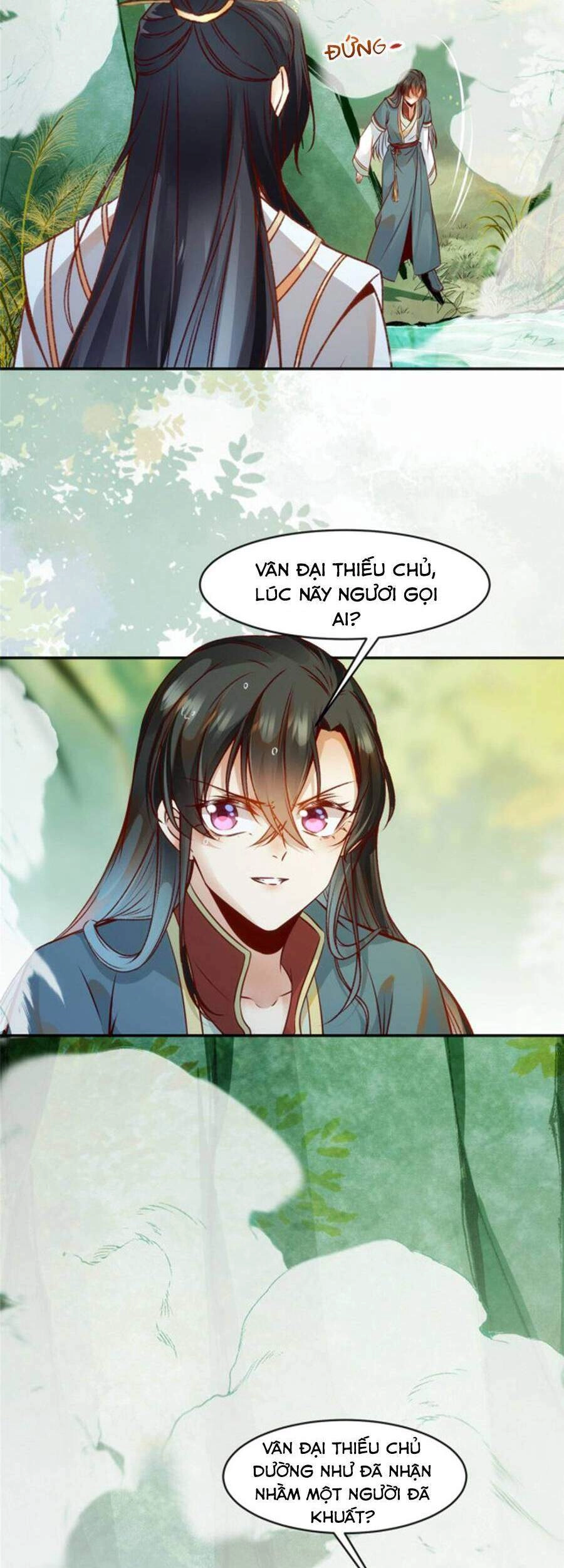 Nghịch Thiên Thần Phi Chí Thượng Chapter 40 - 2