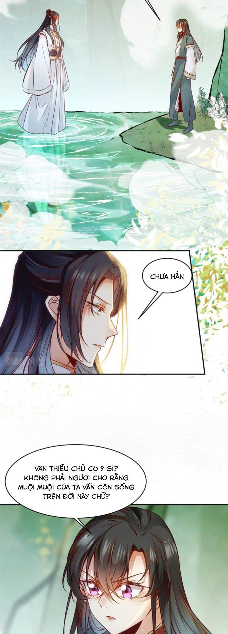 Nghịch Thiên Thần Phi Chí Thượng Chapter 40 - 3