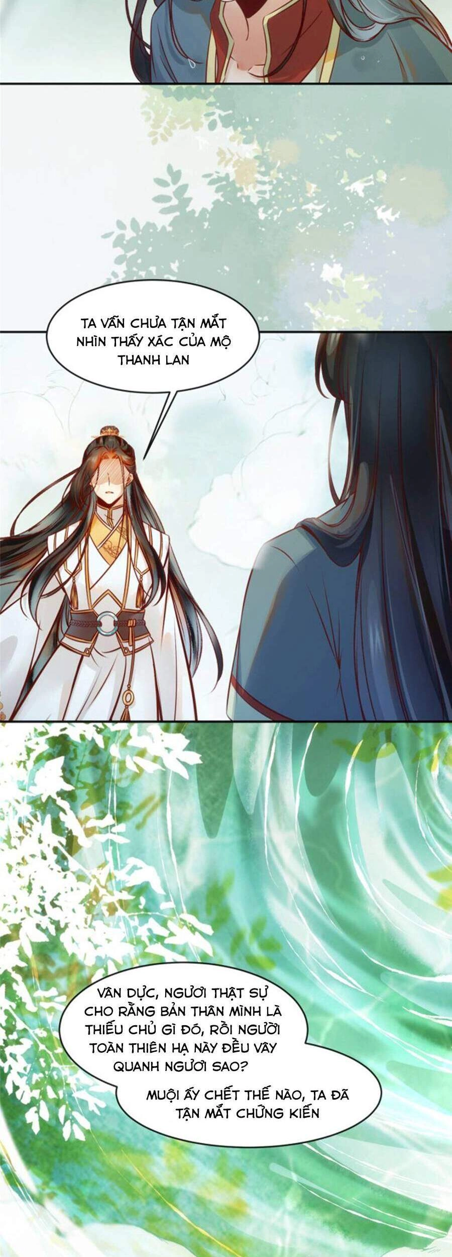 Nghịch Thiên Thần Phi Chí Thượng Chapter 40 - 4