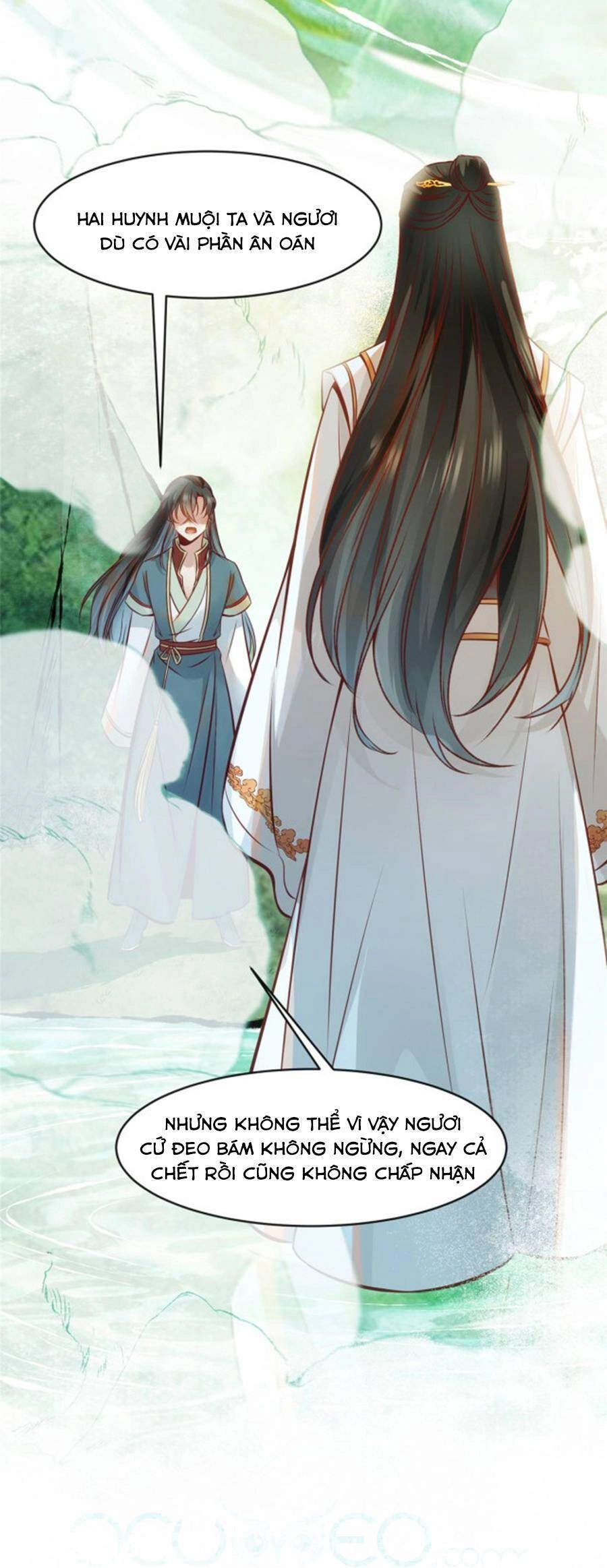 Nghịch Thiên Thần Phi Chí Thượng Chapter 40 - 5