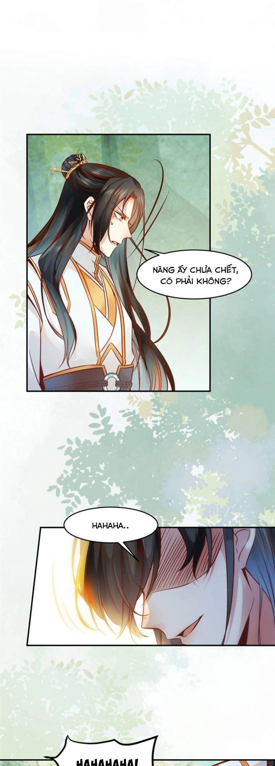 Nghịch Thiên Thần Phi Chí Thượng Chapter 40 - 6