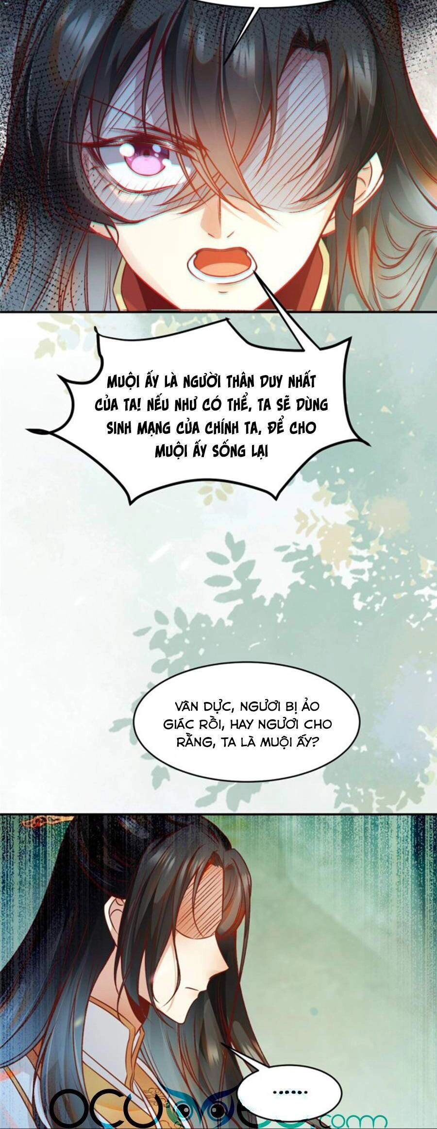 Nghịch Thiên Thần Phi Chí Thượng Chapter 40 - 8