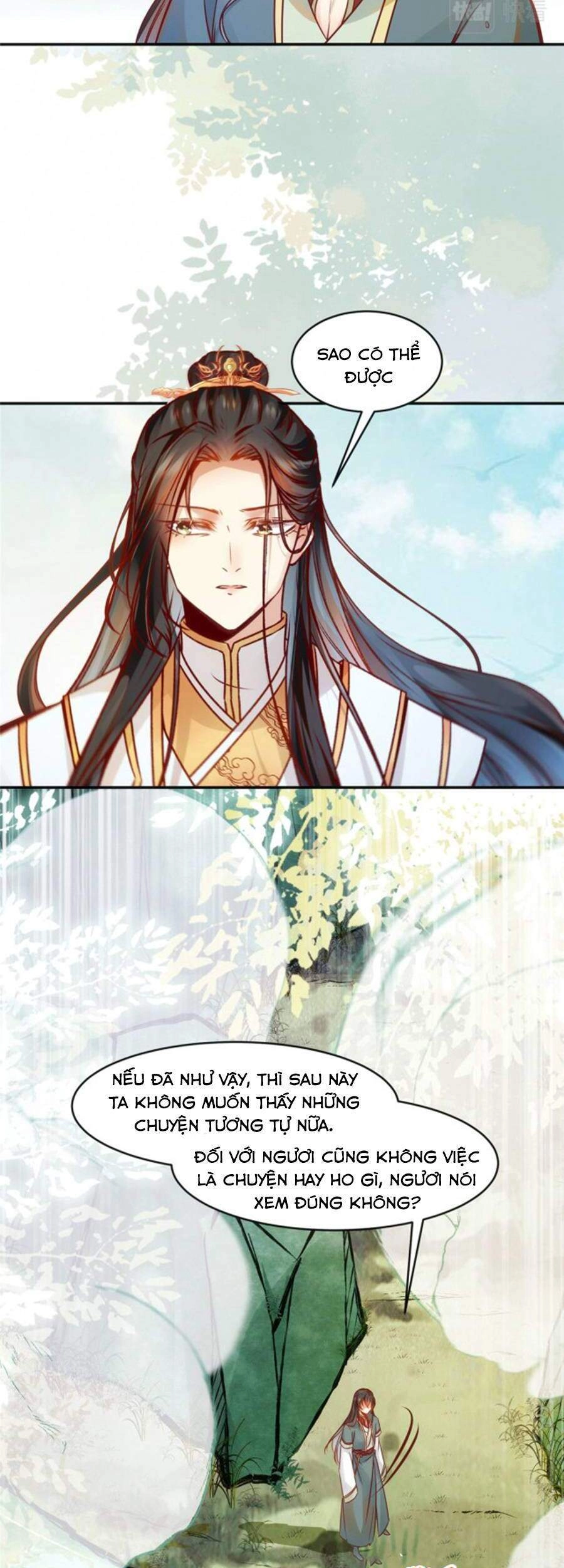 Nghịch Thiên Thần Phi Chí Thượng Chapter 40 - 11