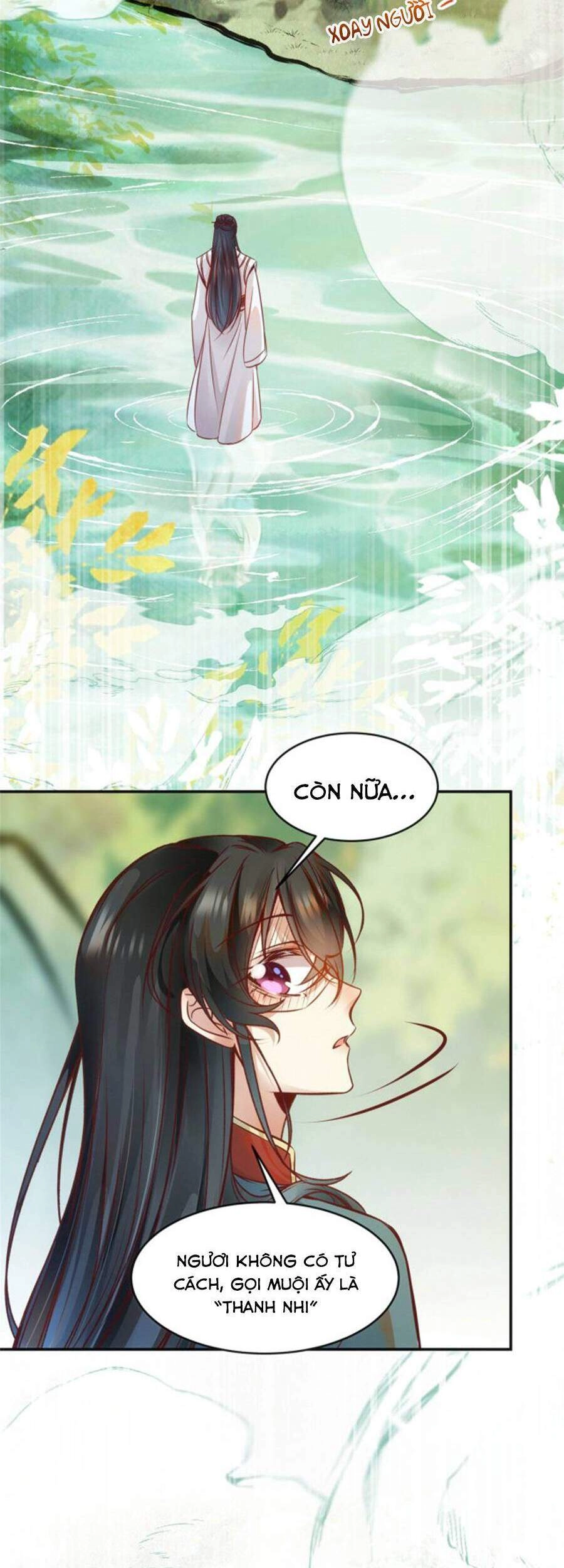 Nghịch Thiên Thần Phi Chí Thượng Chapter 40 - 12