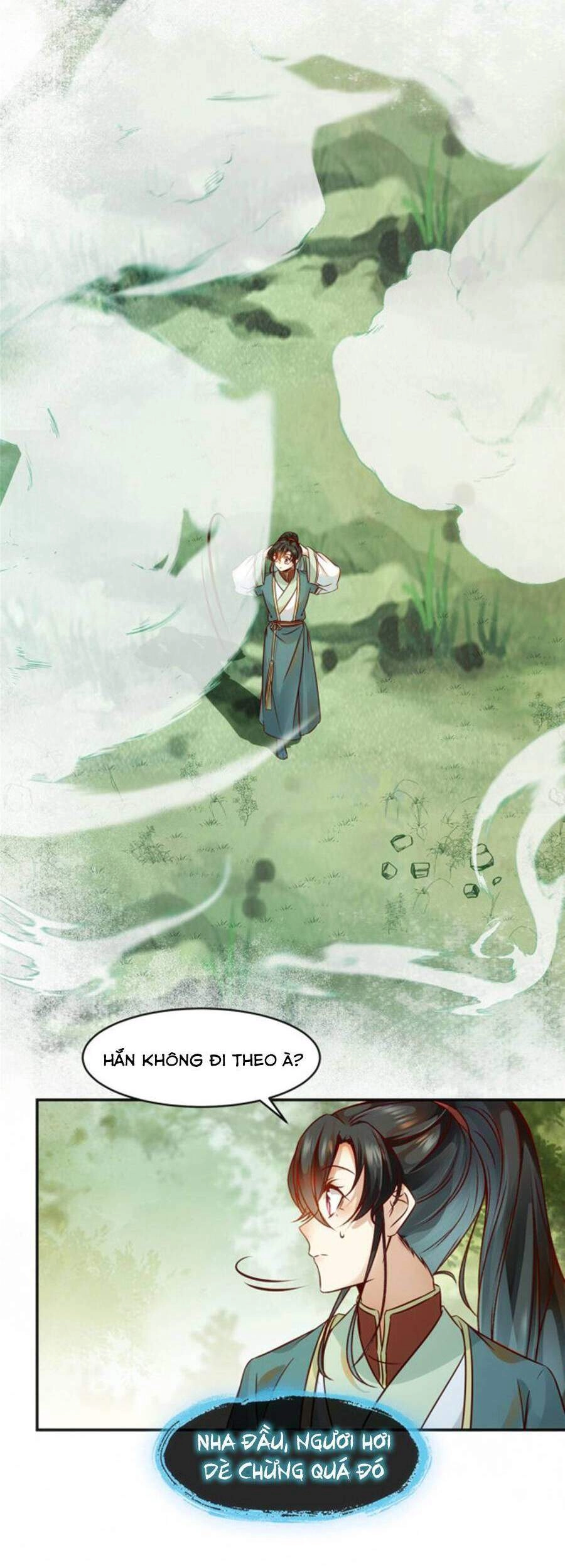 Nghịch Thiên Thần Phi Chí Thượng Chapter 40 - 16