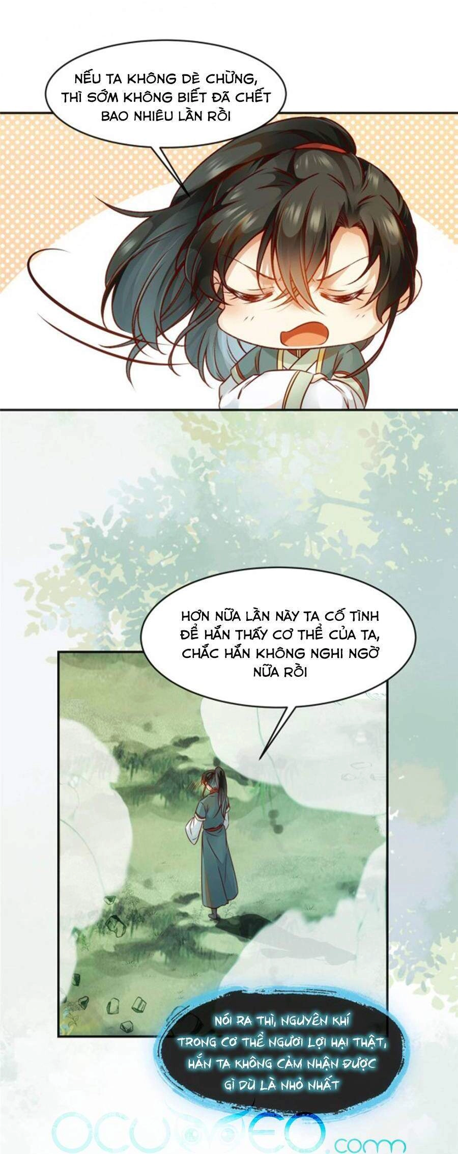 Nghịch Thiên Thần Phi Chí Thượng Chapter 40 - 17