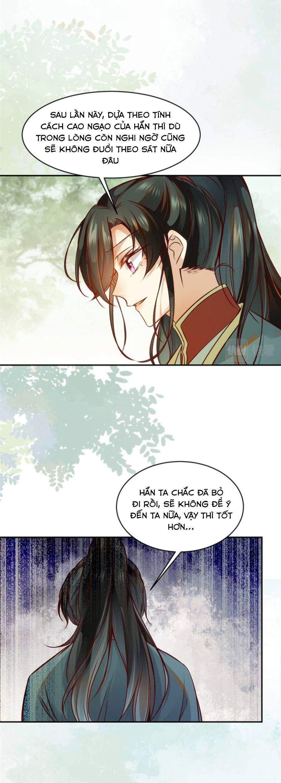 Nghịch Thiên Thần Phi Chí Thượng Chapter 40 - 18