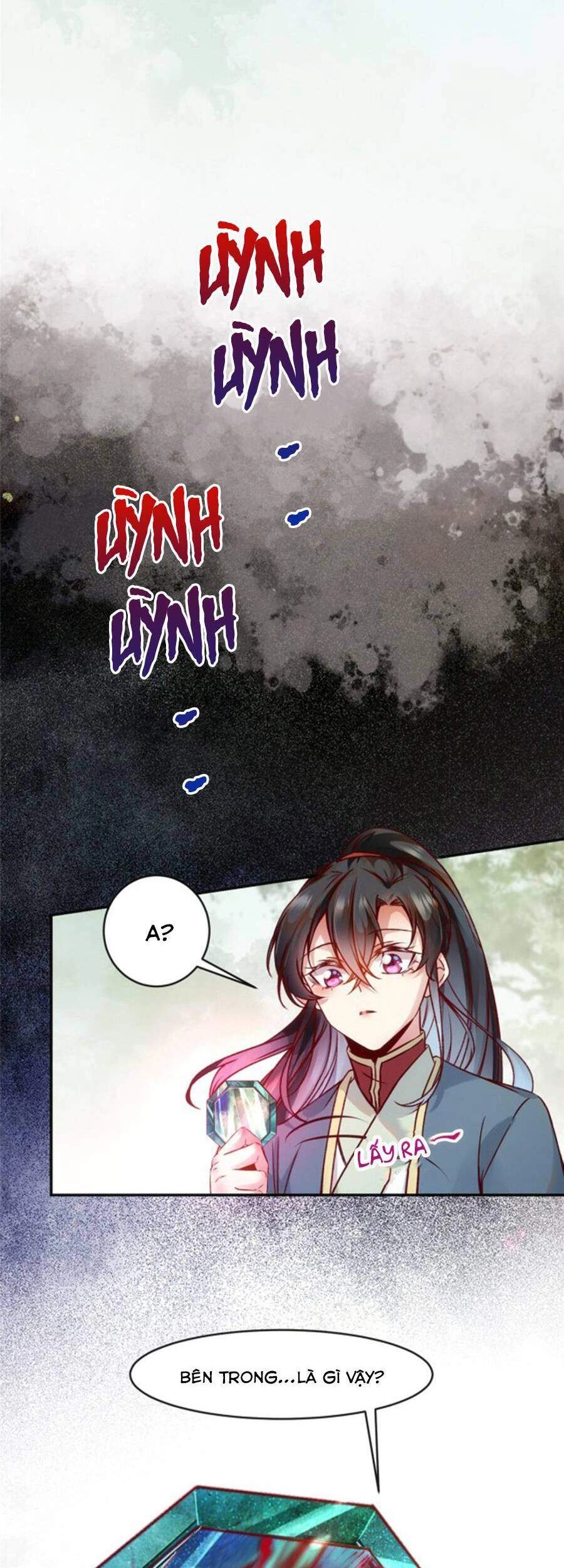 Nghịch Thiên Thần Phi Chí Thượng Chapter 40 - 19