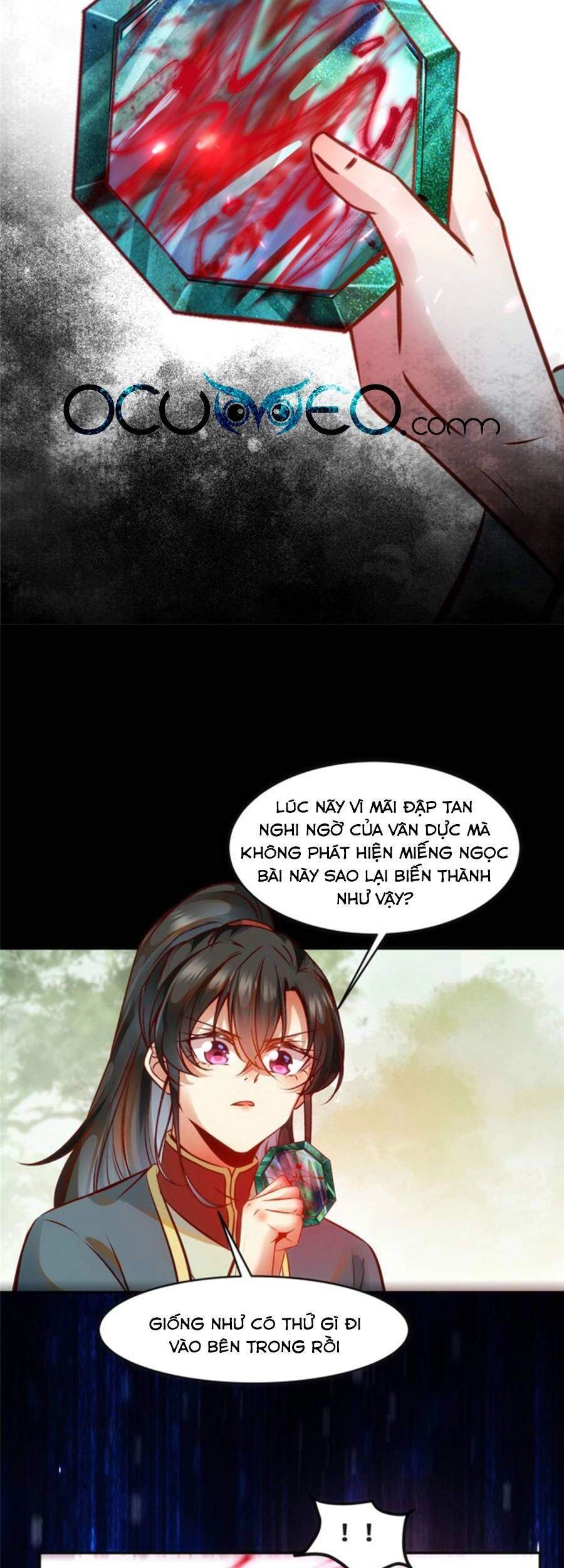 Nghịch Thiên Thần Phi Chí Thượng Chapter 40 - 20