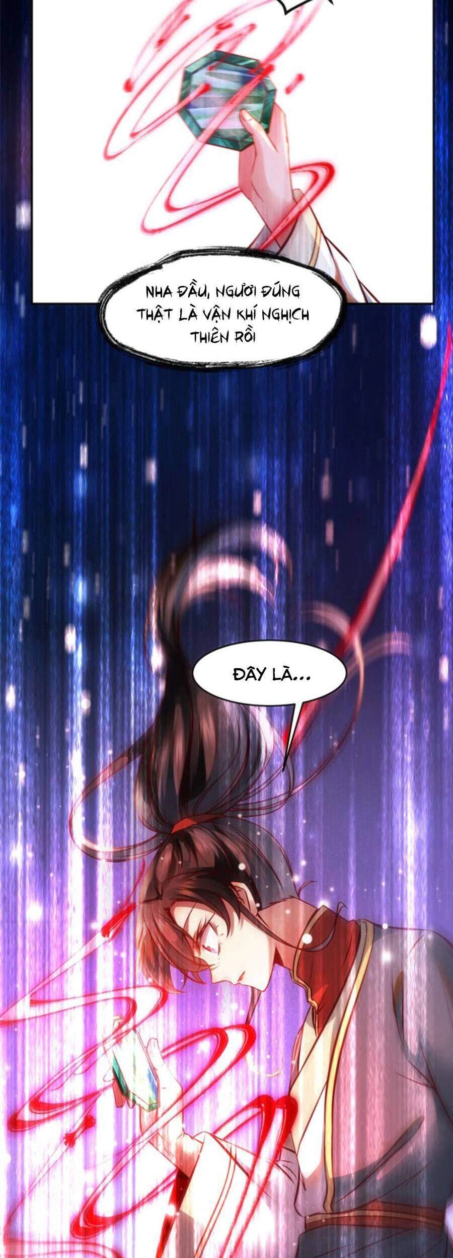 Nghịch Thiên Thần Phi Chí Thượng Chapter 40 - 21