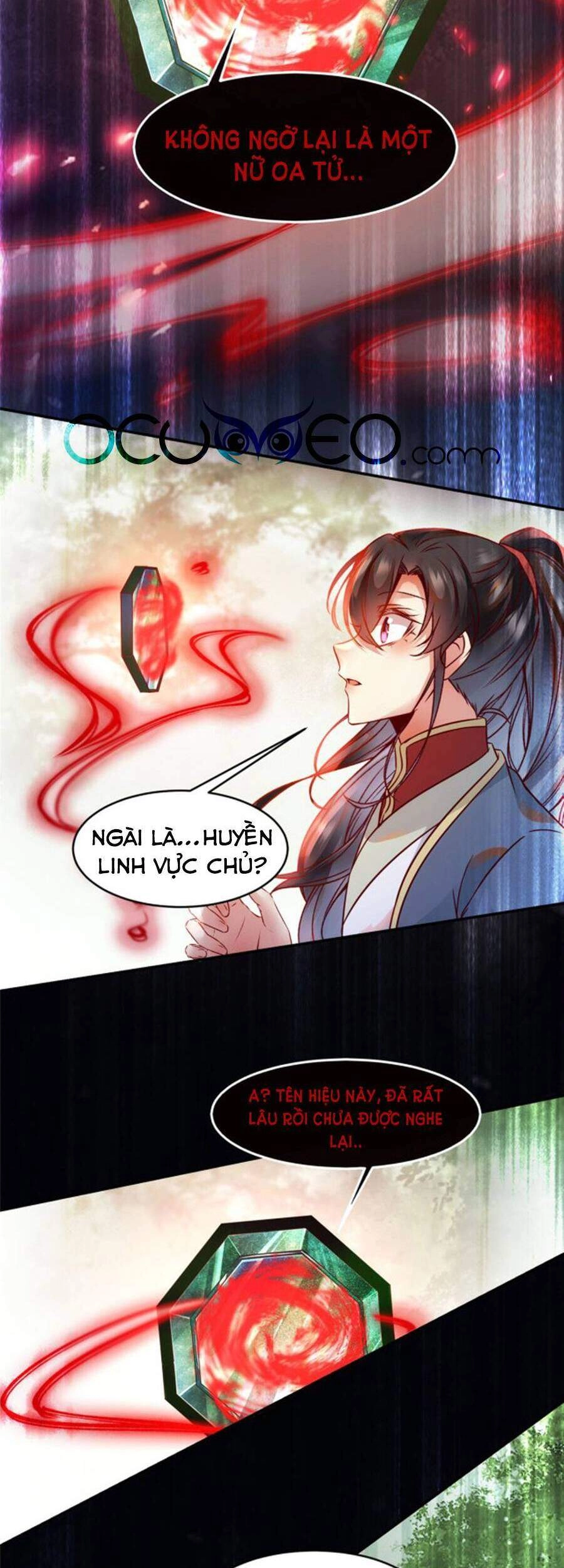 Nghịch Thiên Thần Phi Chí Thượng Chapter 41 - 3